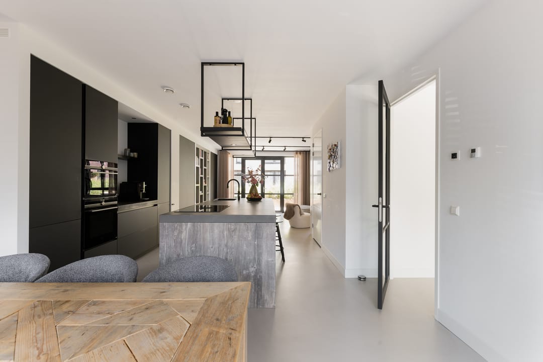 Foto 8 van Cornelis Kraijenhoffstraat 9