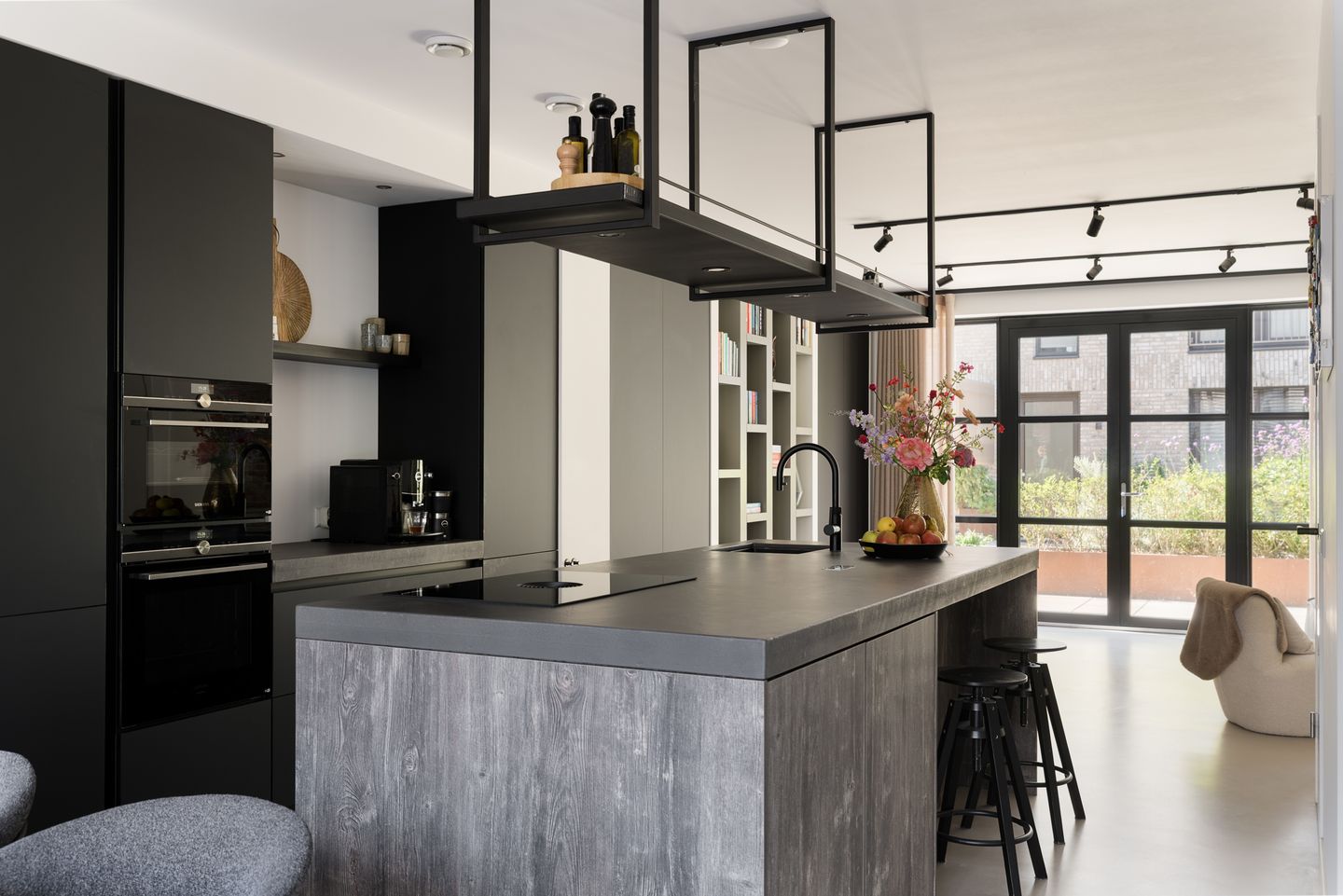 Foto 4 van Cornelis Kraijenhoffstraat 9