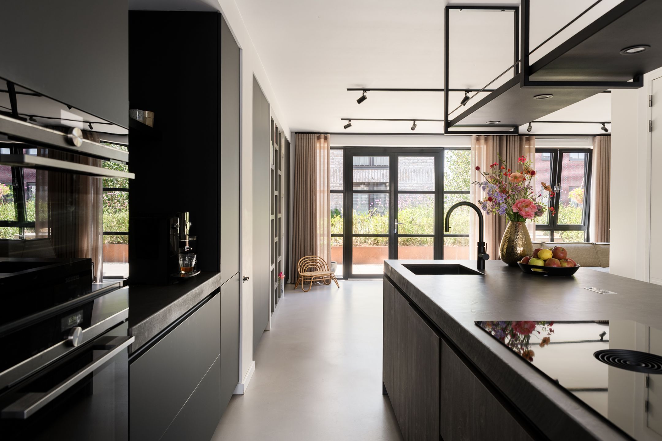 Foto 9 van Cornelis Kraijenhoffstraat 9