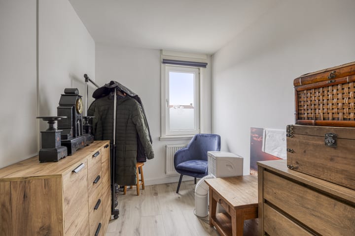 Foto 28 van Othmar ten Catestraat 132