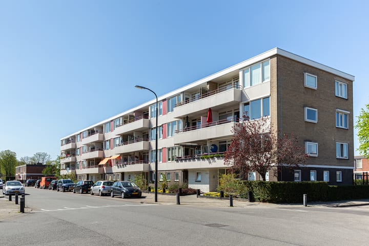 Foto 1 van Maasstraat 29