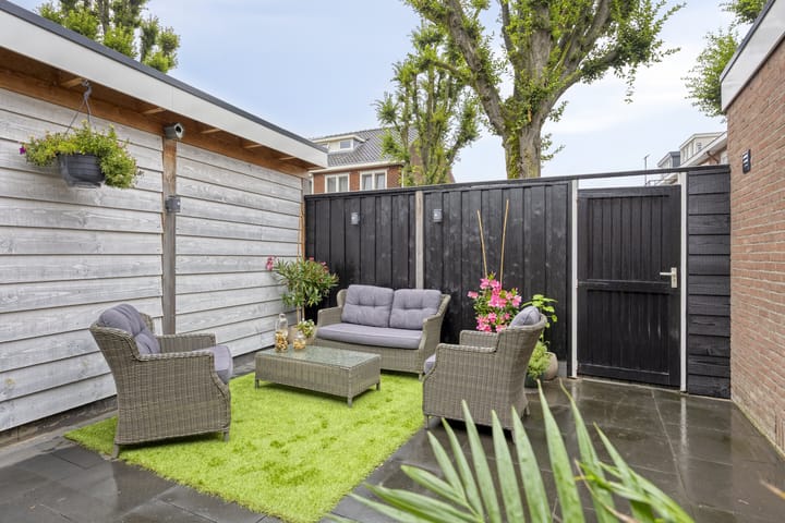 Foto 30 van Othmar ten Catestraat 132