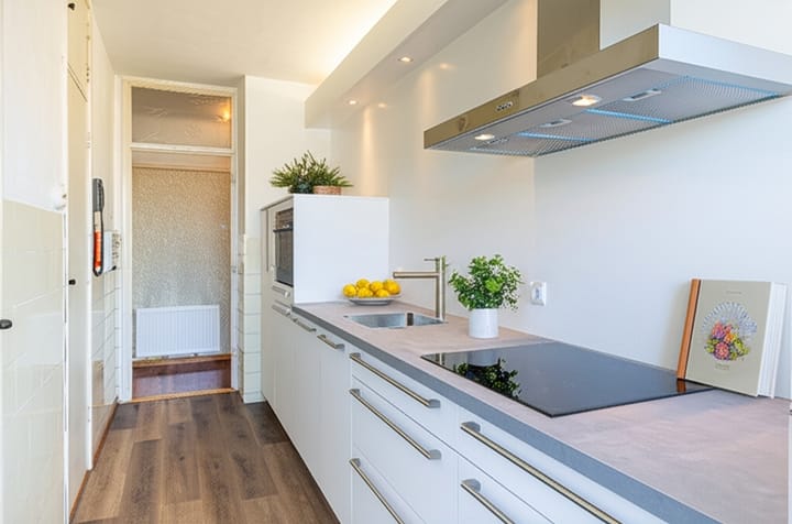 Foto 2 van Maasstraat 29