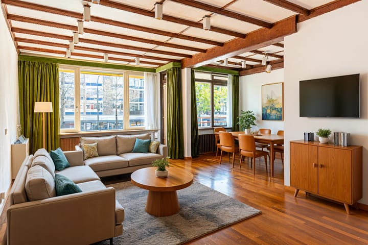 Foto 3 van Maasstraat 29