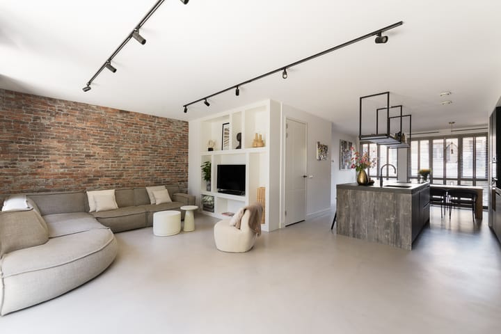 Foto 2 van Cornelis Kraijenhoffstraat 9