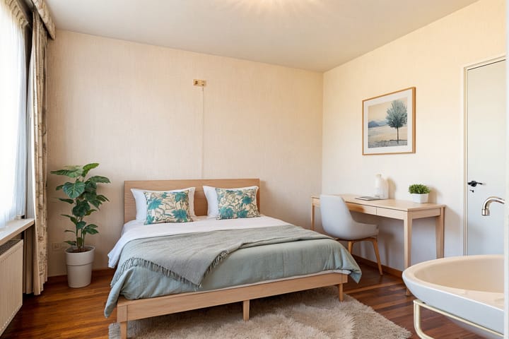 Foto 4 van Maasstraat 29