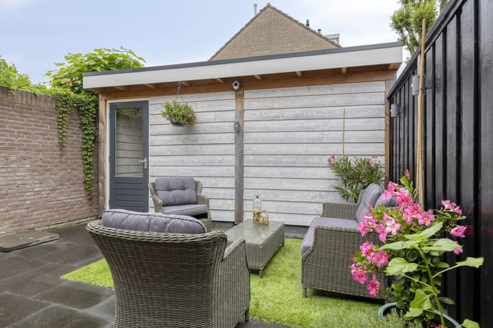 Foto 33 van Othmar ten Catestraat 132