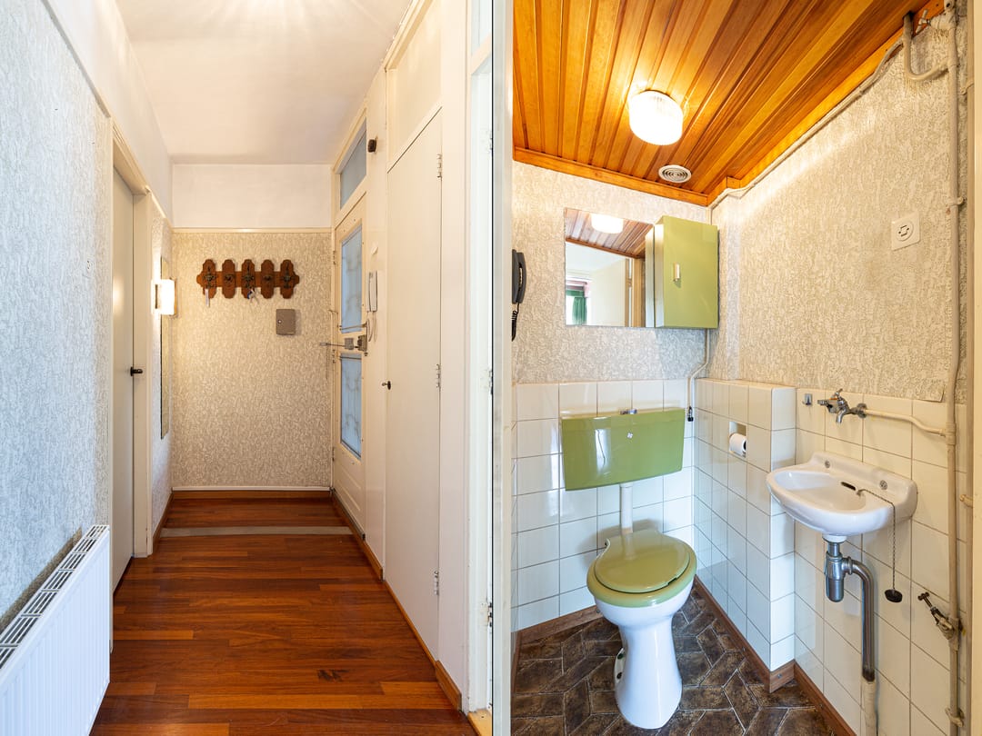 Foto 8 van Maasstraat 29