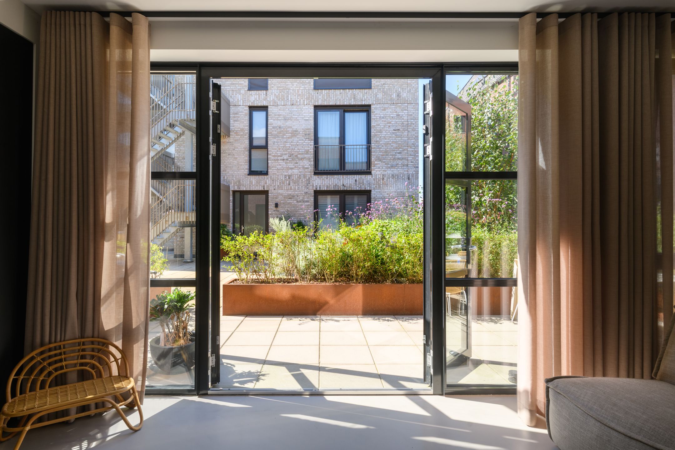 Foto 15 van Cornelis Kraijenhoffstraat 9