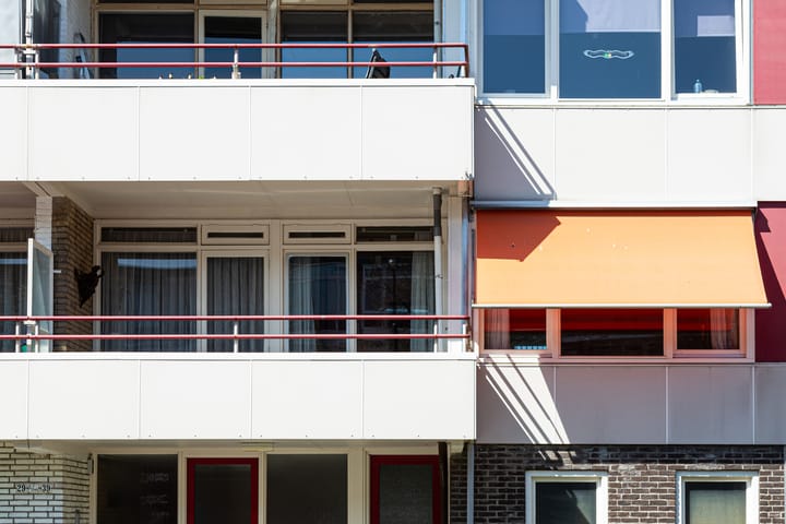 Foto 9 van Maasstraat 29