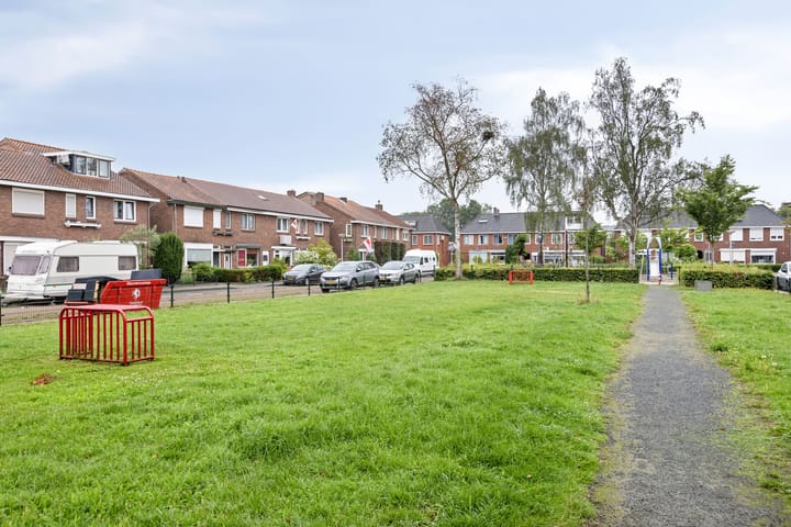 Foto 39 van Othmar ten Catestraat 132