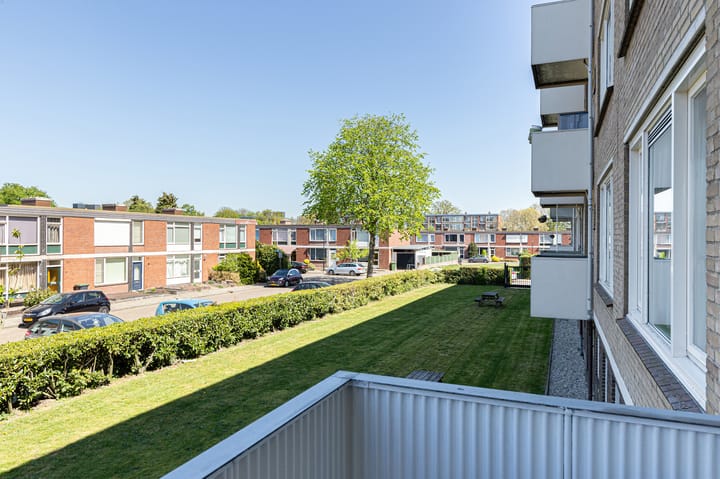 Foto 10 van Maasstraat 29