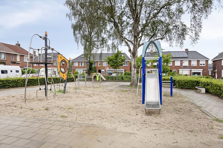 Foto 40 van Othmar ten Catestraat 132