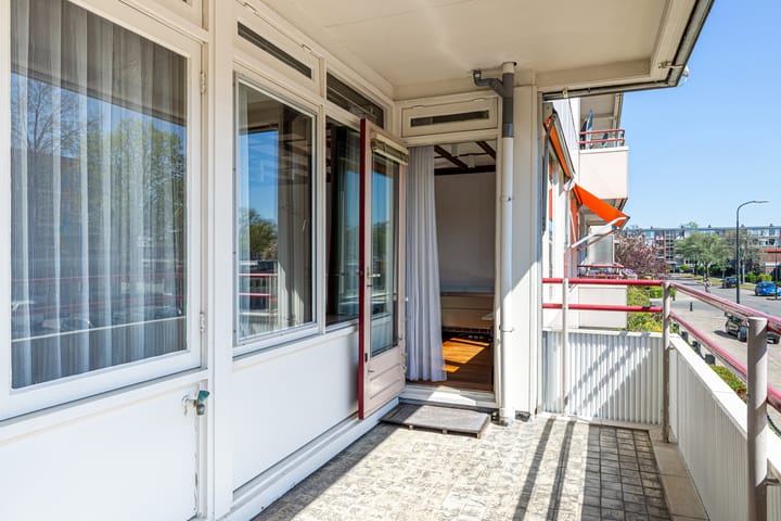 Foto 11 van Maasstraat 29