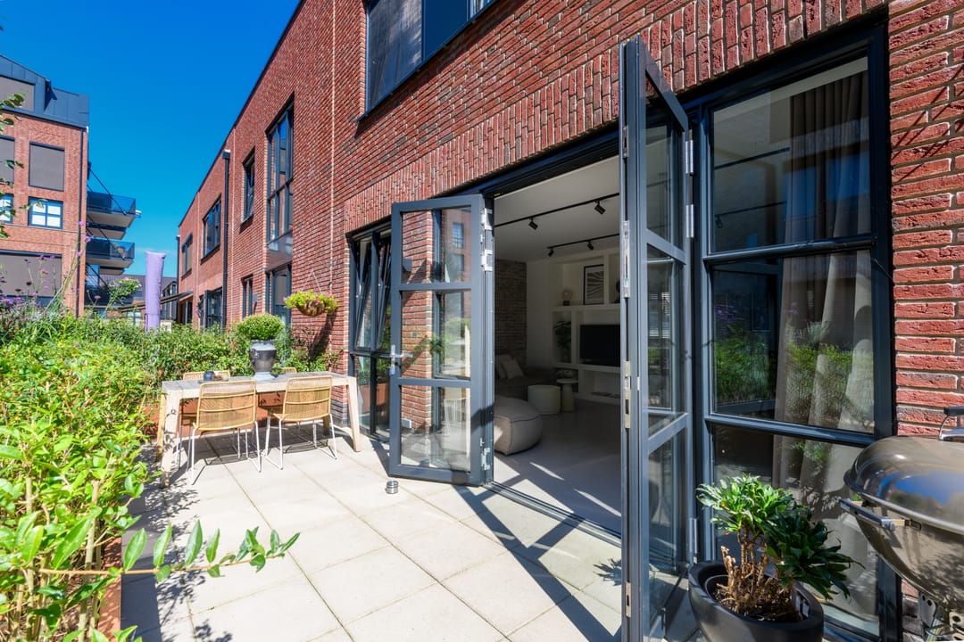 Foto 16 van Cornelis Kraijenhoffstraat 9