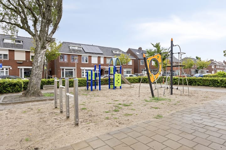 Foto 41 van Othmar ten Catestraat 132