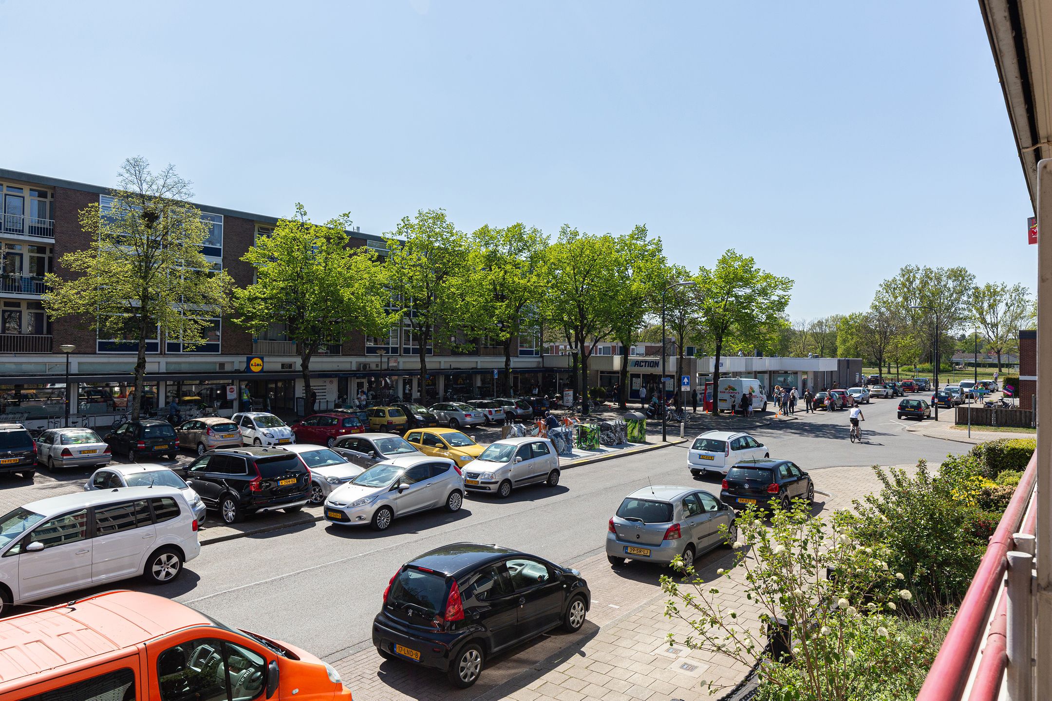 Foto 12 van Maasstraat 29