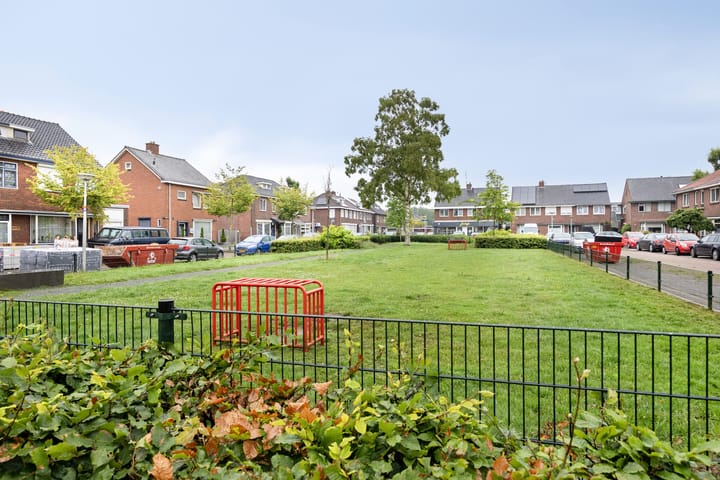 Foto 42 van Othmar ten Catestraat 132