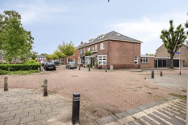 Foto 37 van Othmar ten Catestraat 132