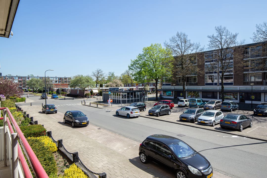 Foto 13 van Maasstraat 29