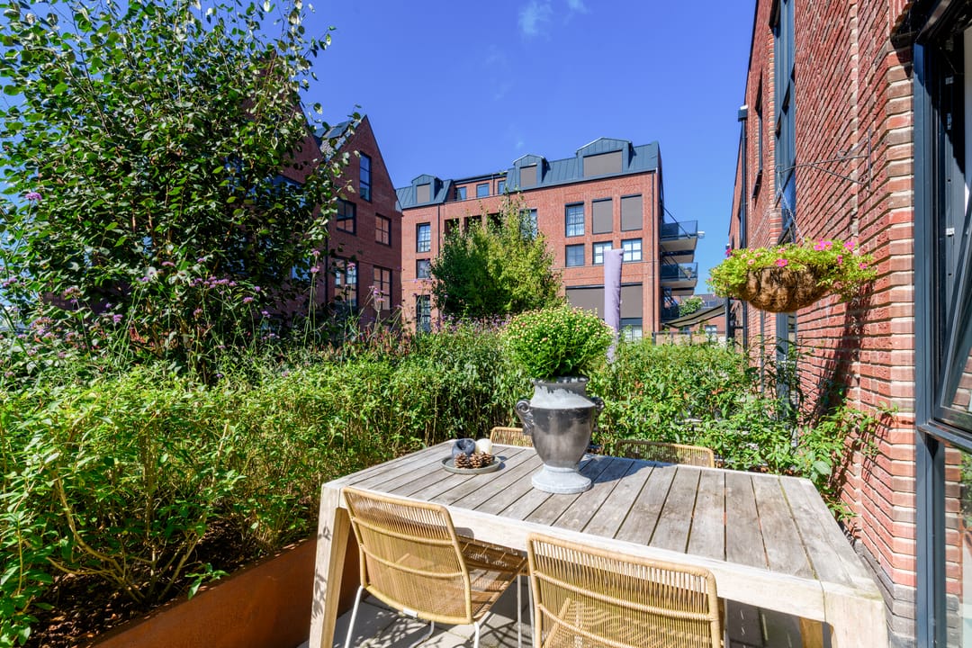 Foto 17 van Cornelis Kraijenhoffstraat 9