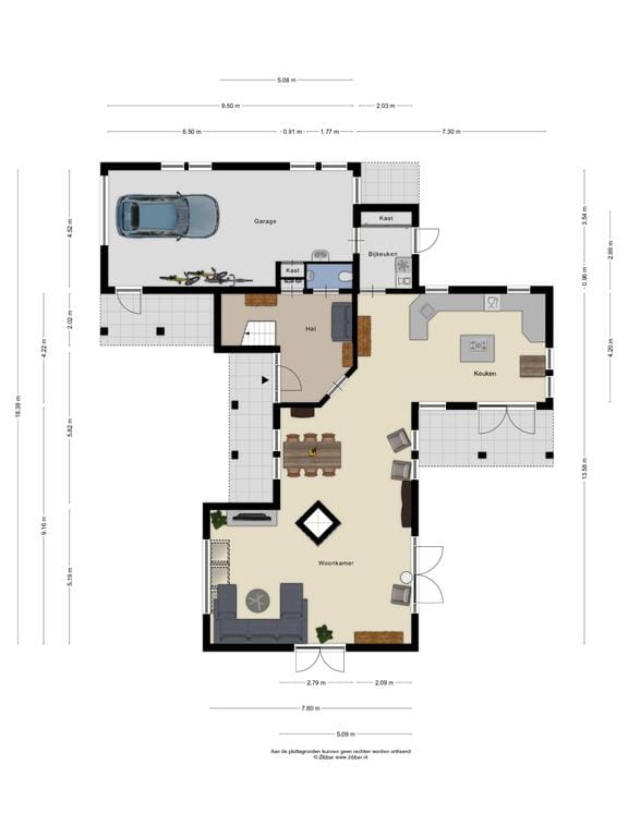 Foto 38 van Fuutlaan 6