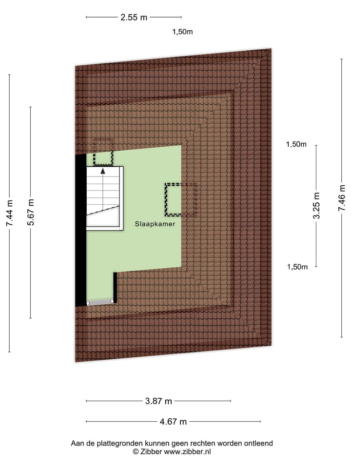 Foto 45 van Othmar ten Catestraat 132