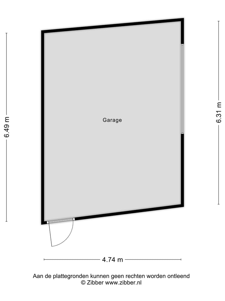 Foto 46 van Othmar ten Catestraat 132