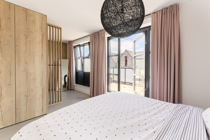 Foto 5 van Cornelis Kraijenhoffstraat 9