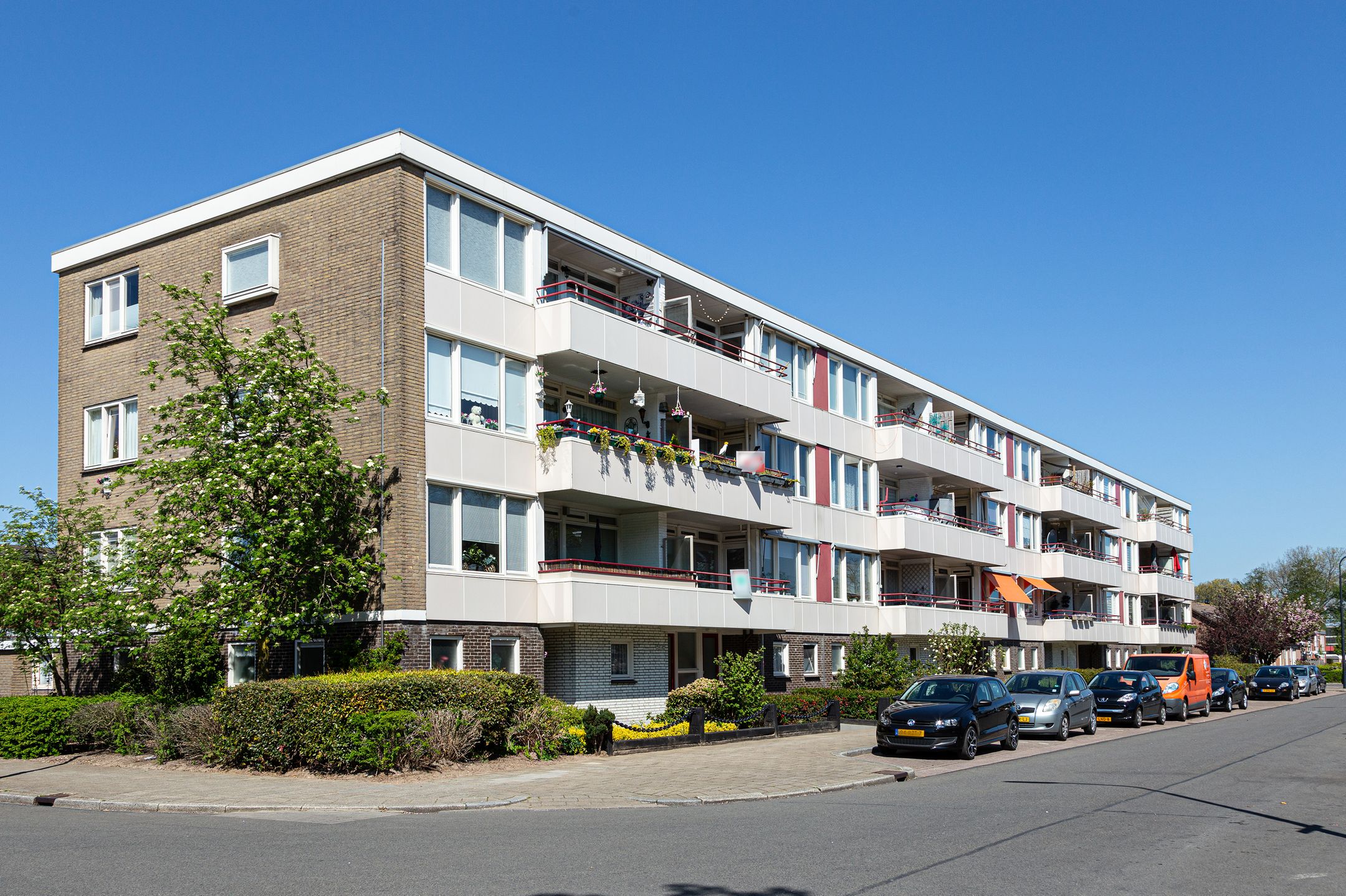 Foto 18 van Maasstraat 29