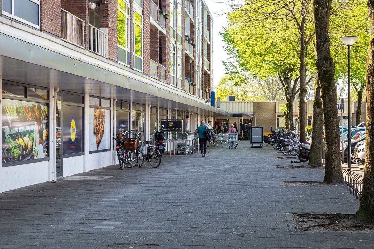 Foto 19 van Maasstraat 29