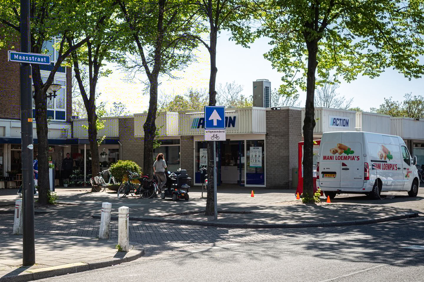 Foto 20 van Maasstraat 29