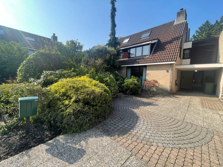 Foto 1 van Zanderijlaan 15