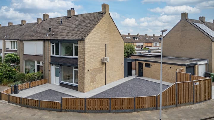 Foto 2 van Drie Decembersingel 127