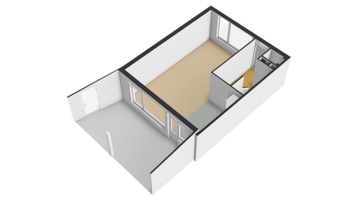 Foto 53 van Drie Decembersingel 127