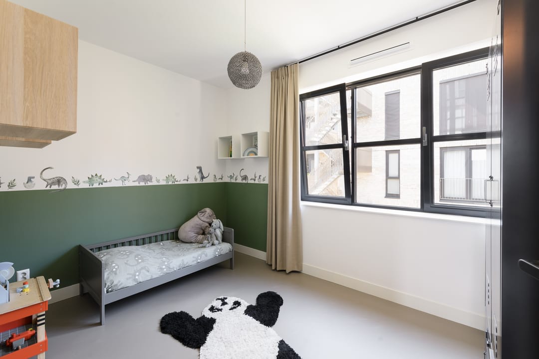 Foto 26 van Cornelis Kraijenhoffstraat 9