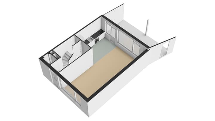 Foto 54 van Drie Decembersingel 127