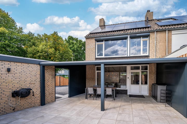 Foto 4 van Drie Decembersingel 127