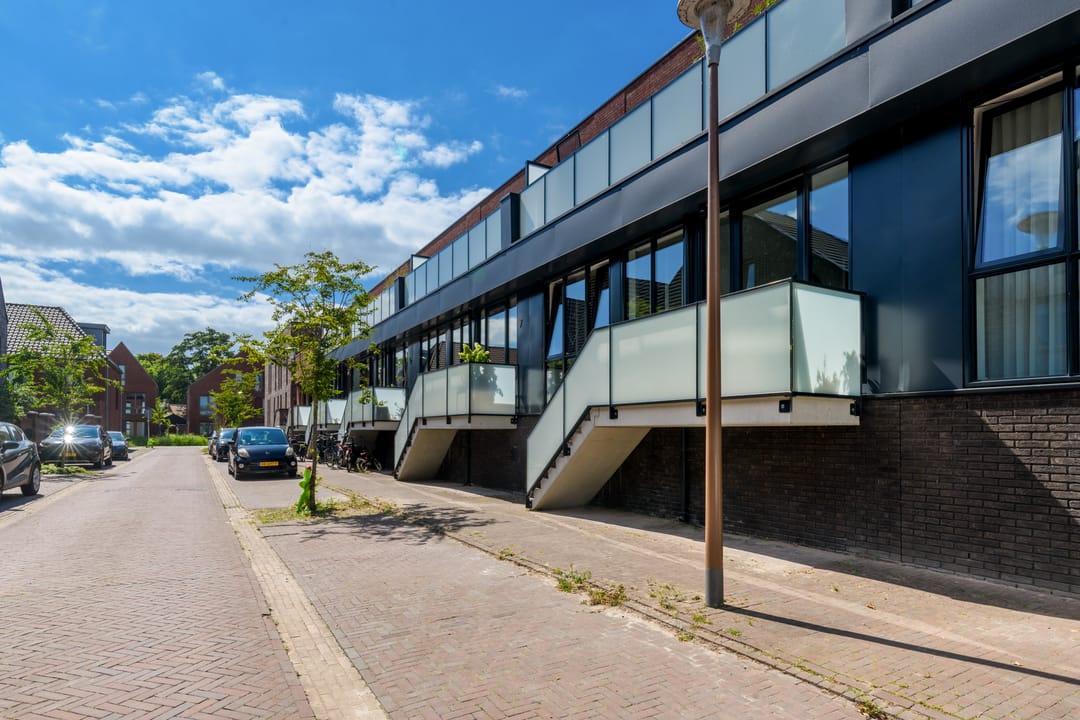 Foto 32 van Cornelis Kraijenhoffstraat 9