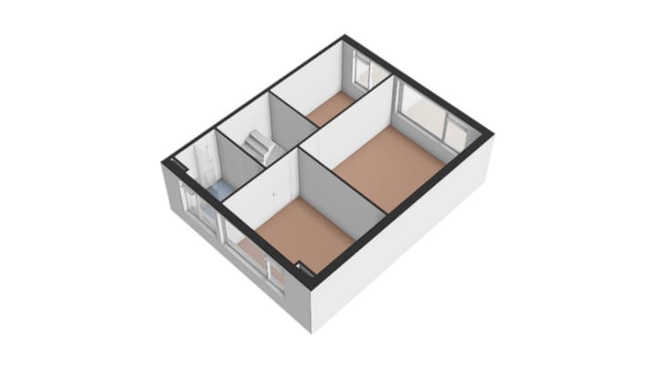 Foto 57 van Drie Decembersingel 127