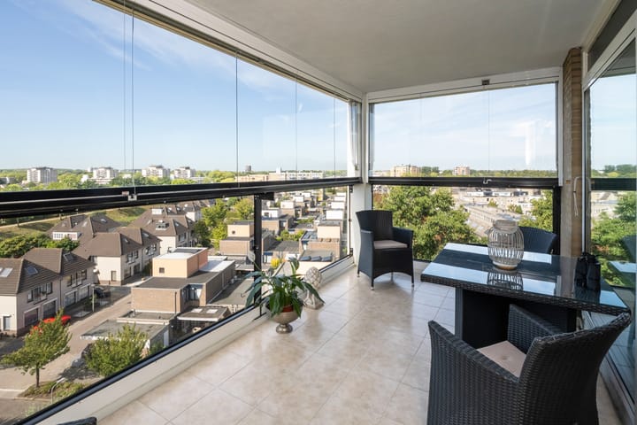 Foto 2 van Van Leeuwenhoekstraat 159