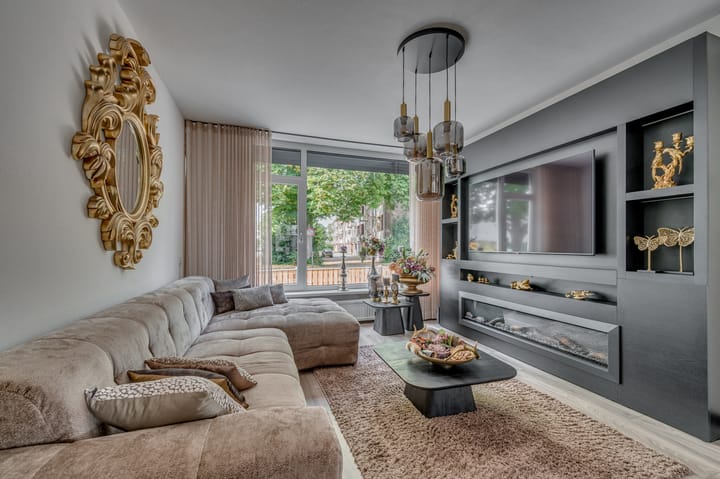 Foto 7 van Drie Decembersingel 127