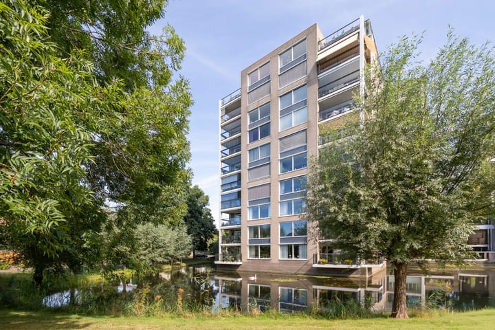 Foto 4 van Van Leeuwenhoekstraat 159