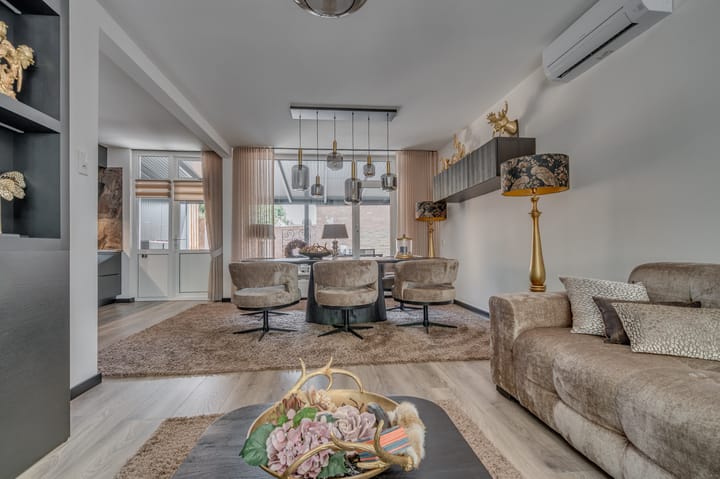 Foto 10 van Drie Decembersingel 127