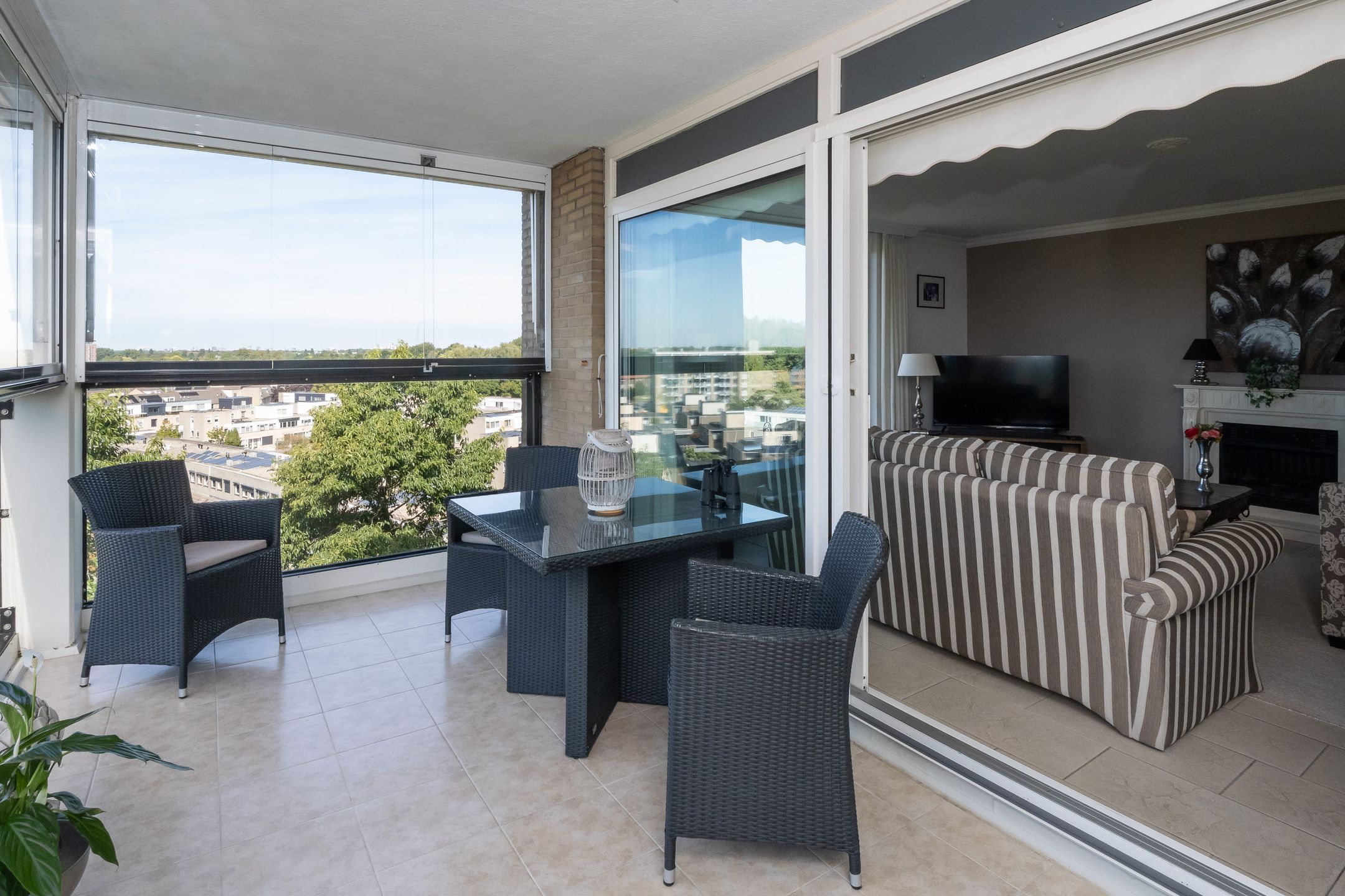 Foto 9 van Van Leeuwenhoekstraat 159