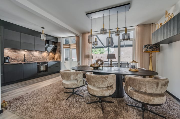 Foto 12 van Drie Decembersingel 127