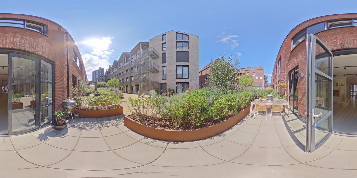 Foto 35 van Cornelis Kraijenhoffstraat 9