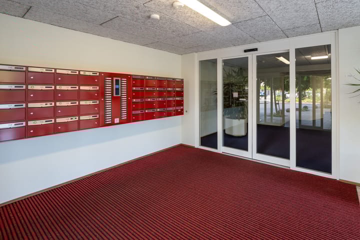 Foto 26 van Van Leeuwenhoekstraat 159