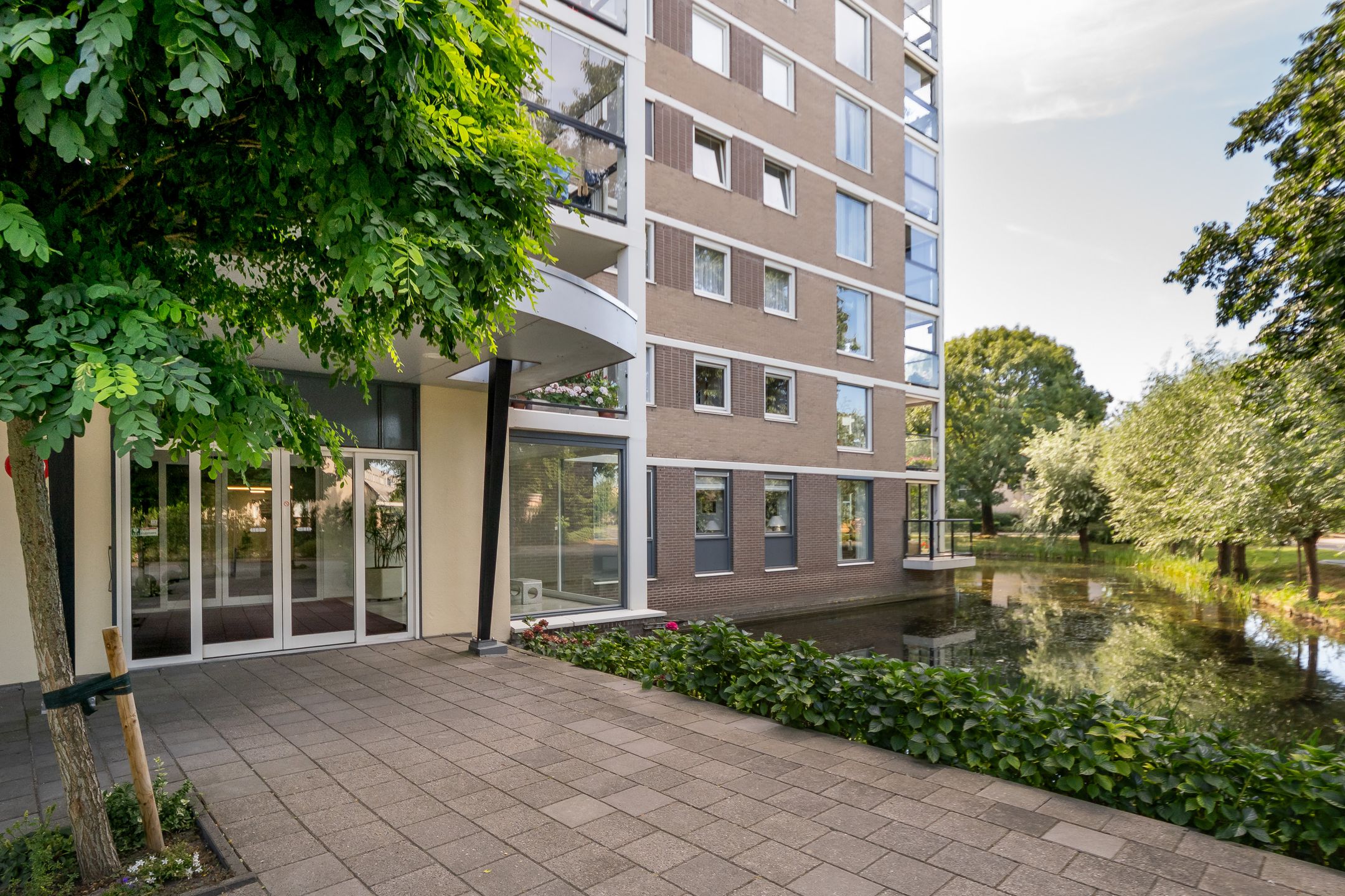 Foto 27 van Van Leeuwenhoekstraat 159