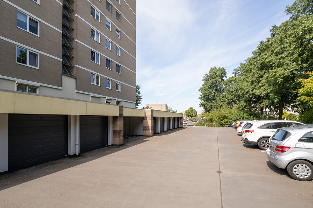 Foto 28 van Van Leeuwenhoekstraat 159